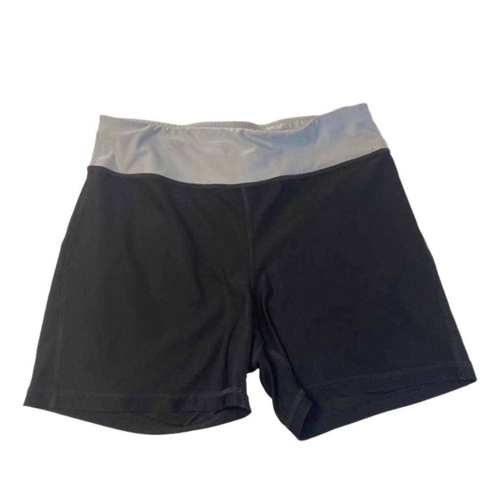 Athletics Works spandex shorts size L